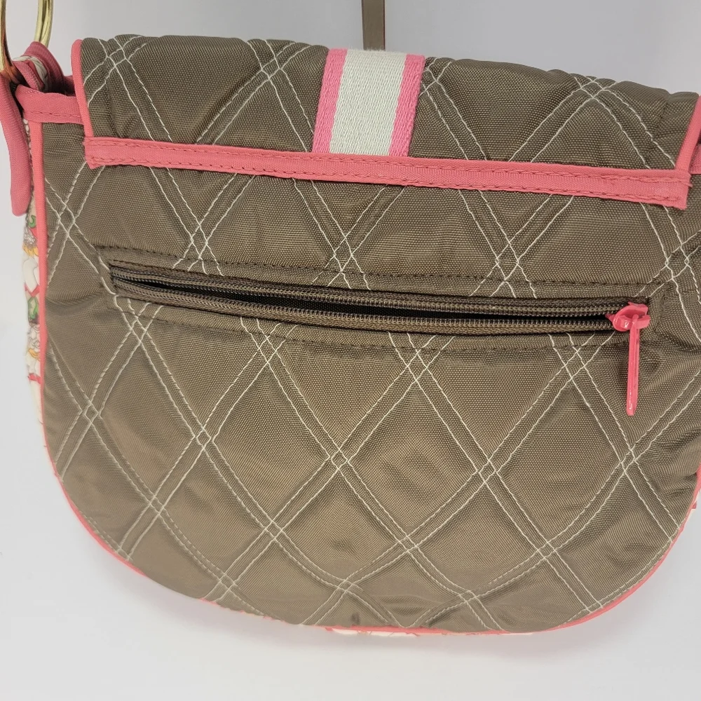 Cinda B. Crossbody‎ Bag P70